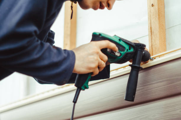 Best Wood Siding Installation  in Englewood, CO